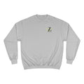 Mediocrity is free —  Crewneck